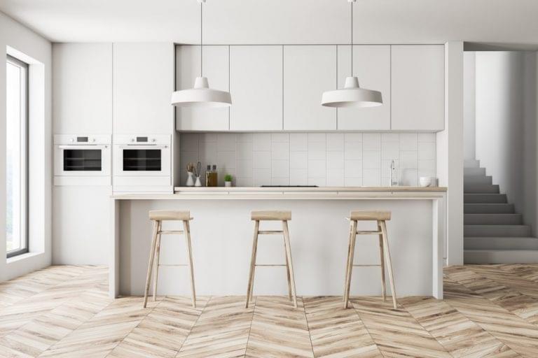 Kitchen Renovations Cost in Toronto in 2021 | CSG Renovation
