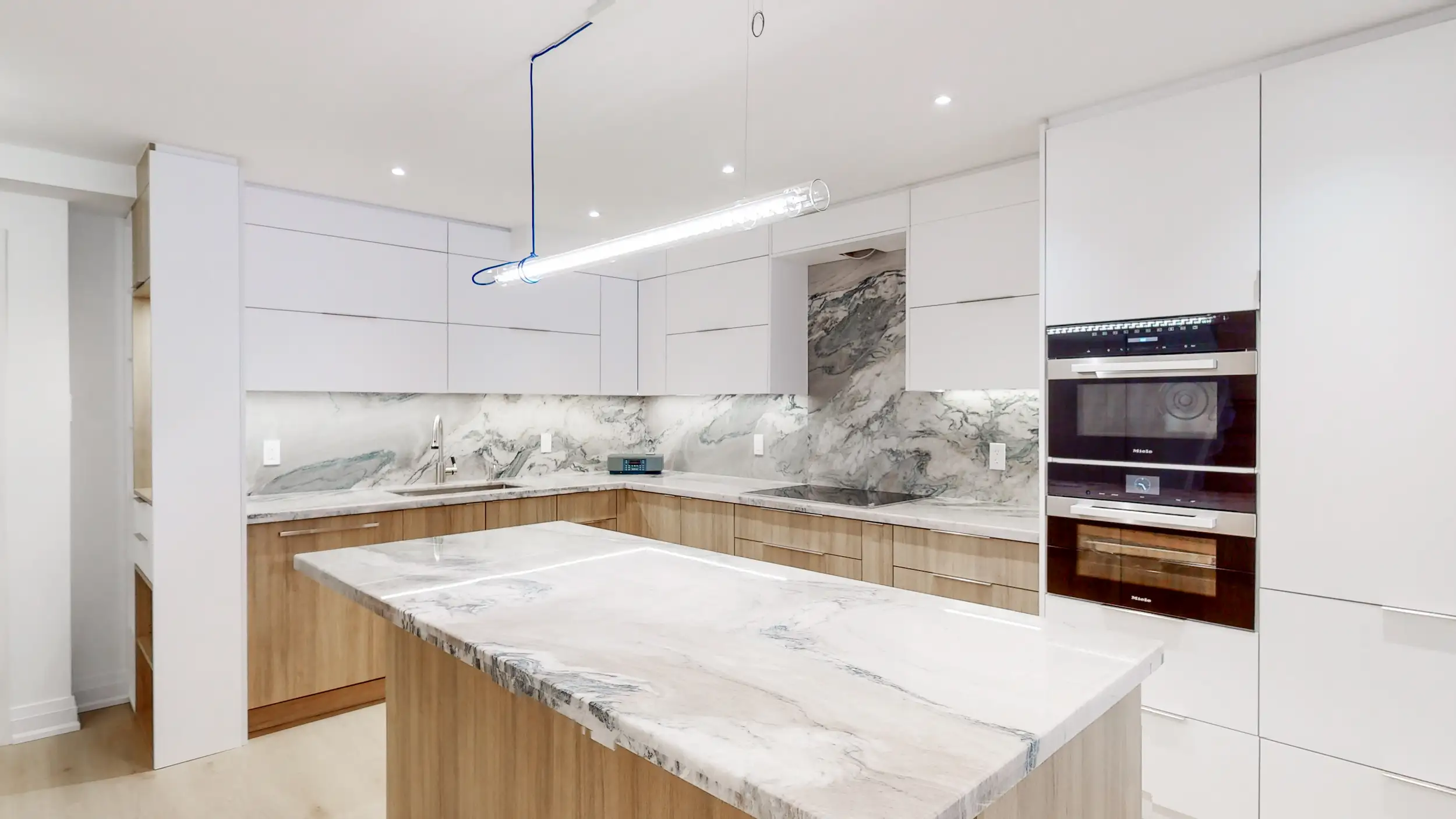 kitchen renovation toronto