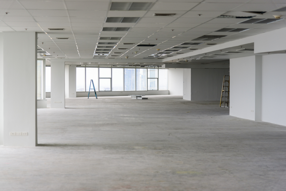 Office Renovations