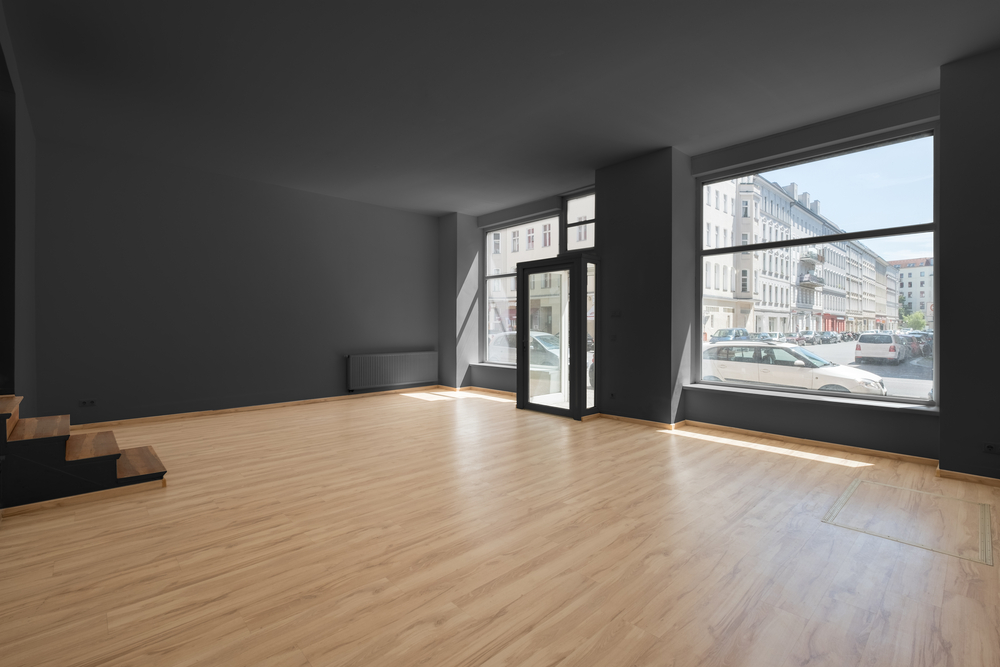 Commercial Renovations