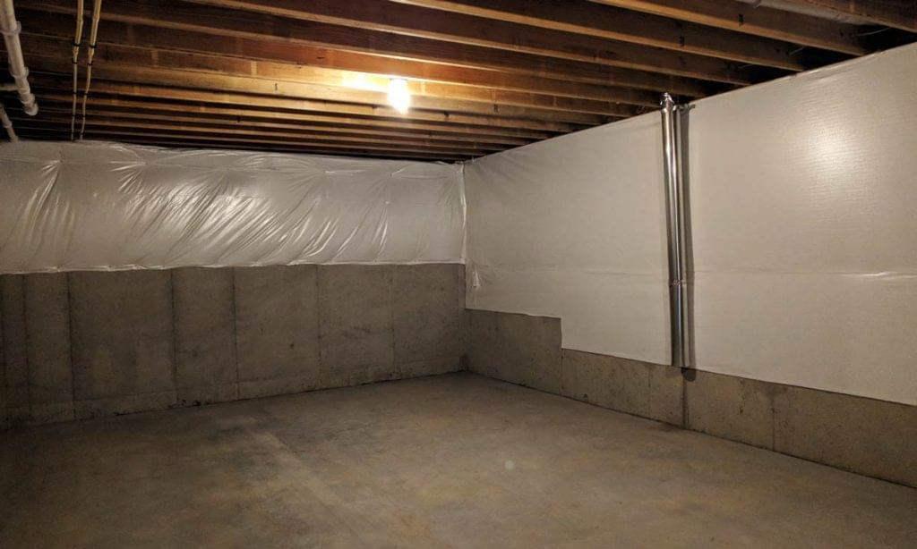 Basement Underpinning Toronto 647 428 0007 Csg Renovation