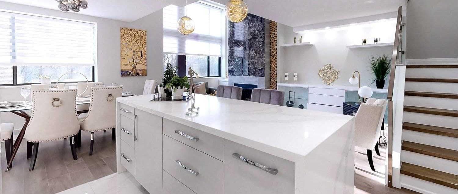 Home Renovation Toronto