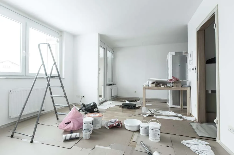 Home Renovations You Should Leave to Professionals in Toronto