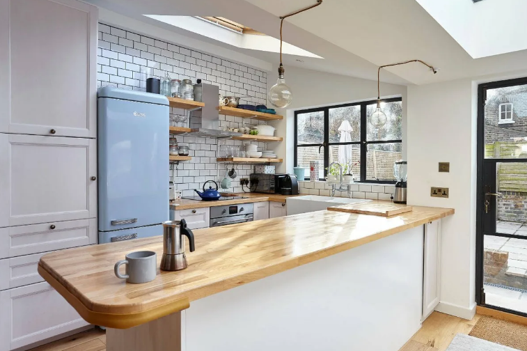 Kitchen Renovation Trends 