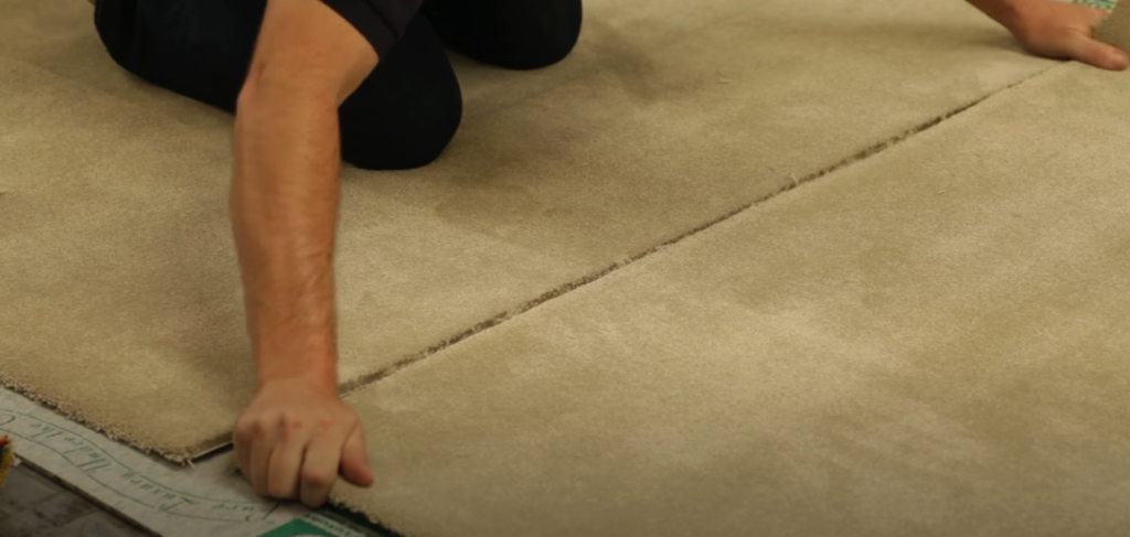 carpeting floor in toronto