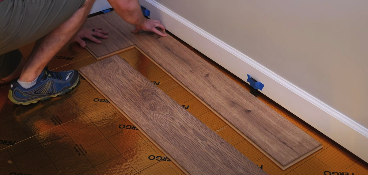 Best Condo Flooring Options | CSG Renovation