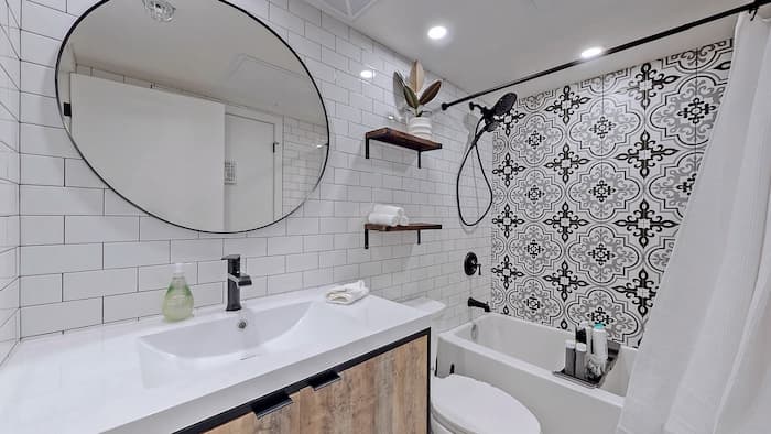 bathroom renovation cost in toronto