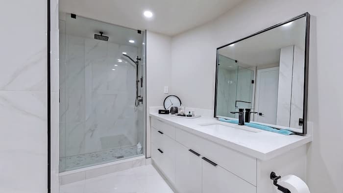 toronto bathroom renovation cost