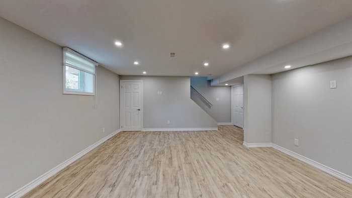 how much value does a finished basement add