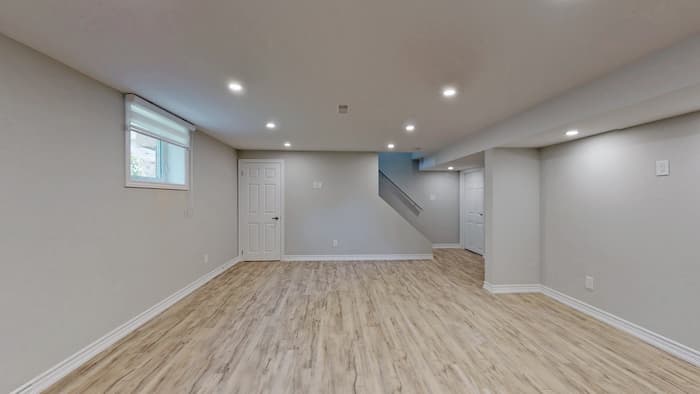 Finished Basements Home Value CSG Renovation