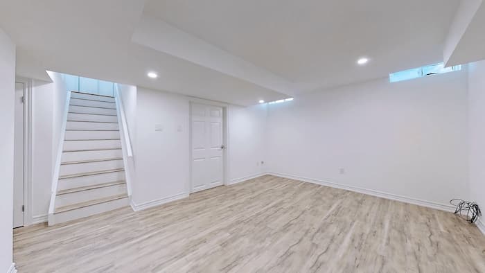 basement renovation costs