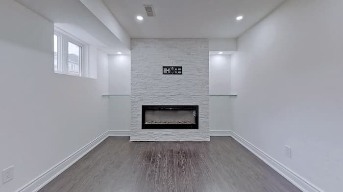 How Much Will a Finished Basement Increase My Home Value