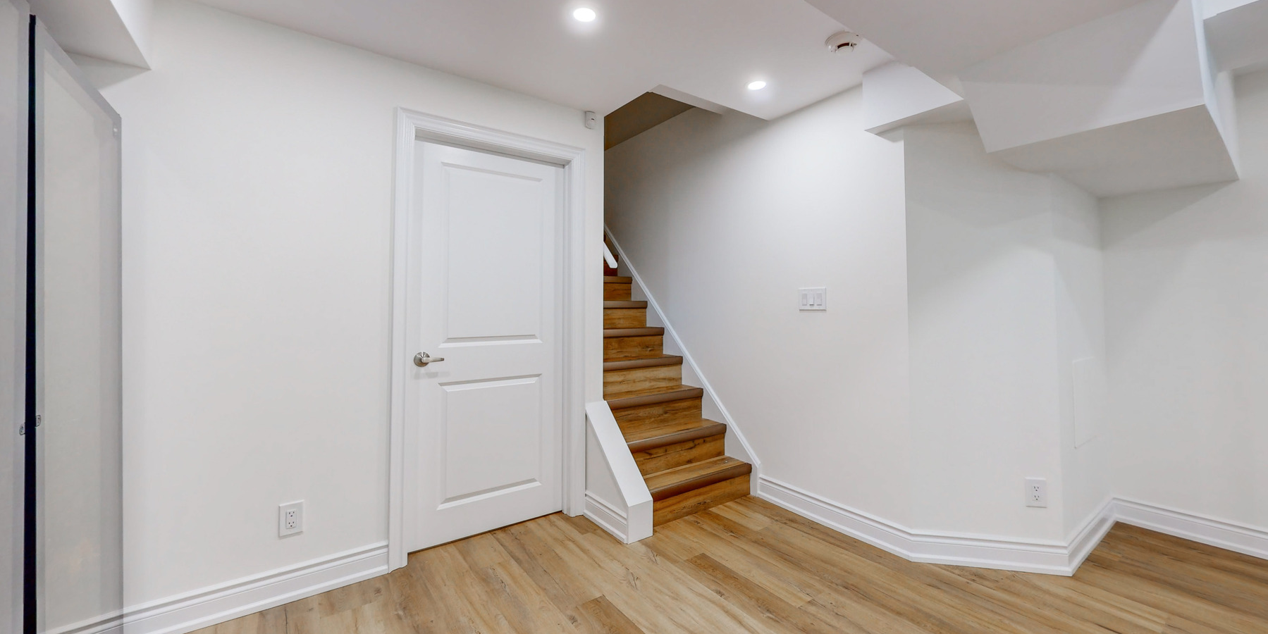 basement storage