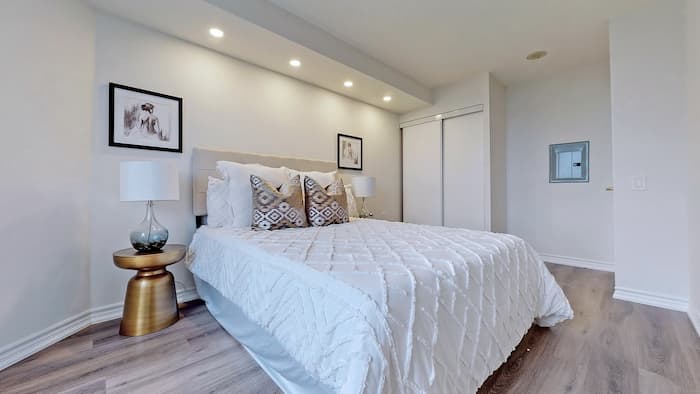 bedroom renovation cost in toronto