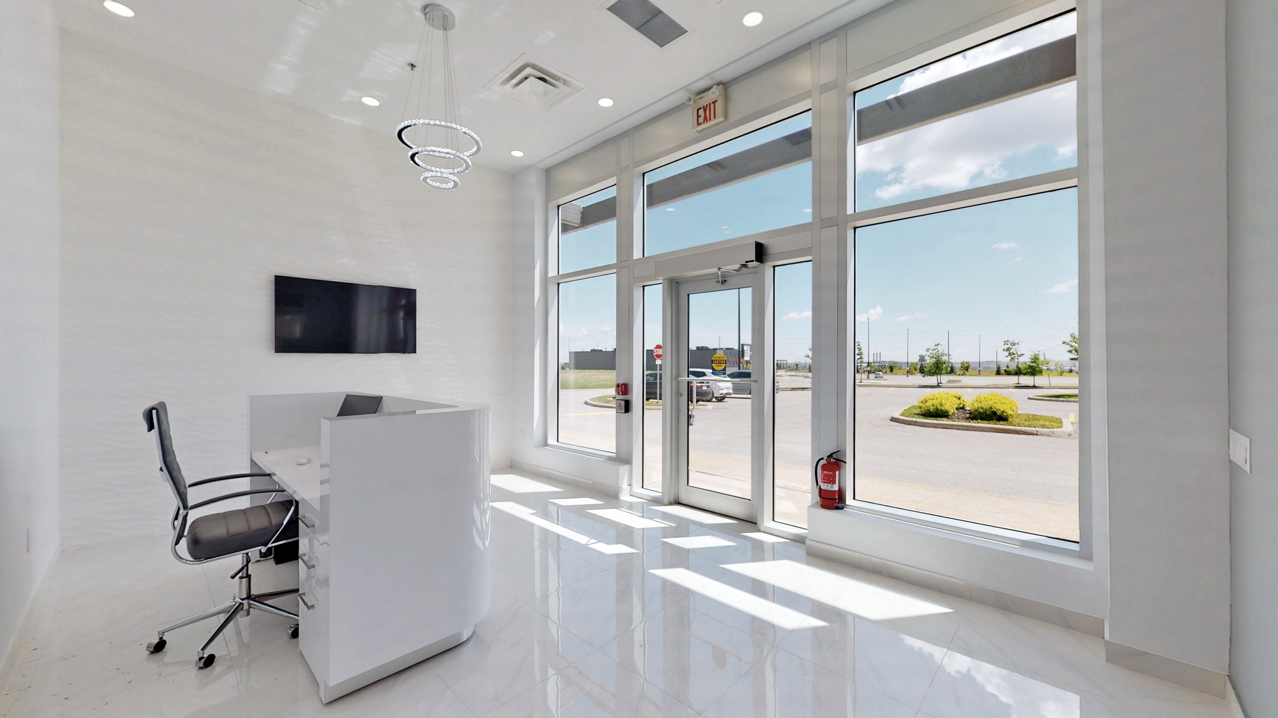 Commercial 184 after