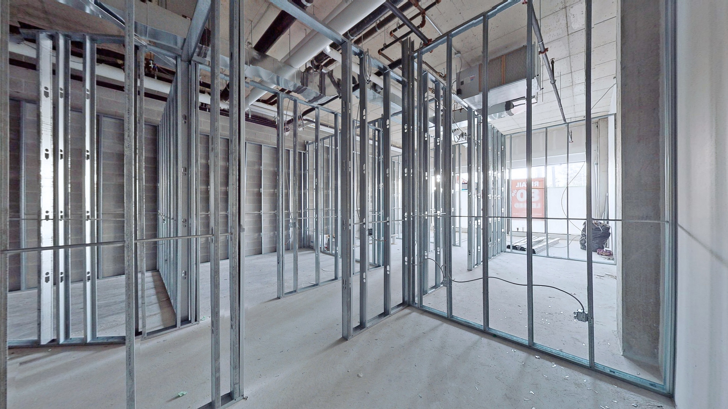 Commercial 295 before