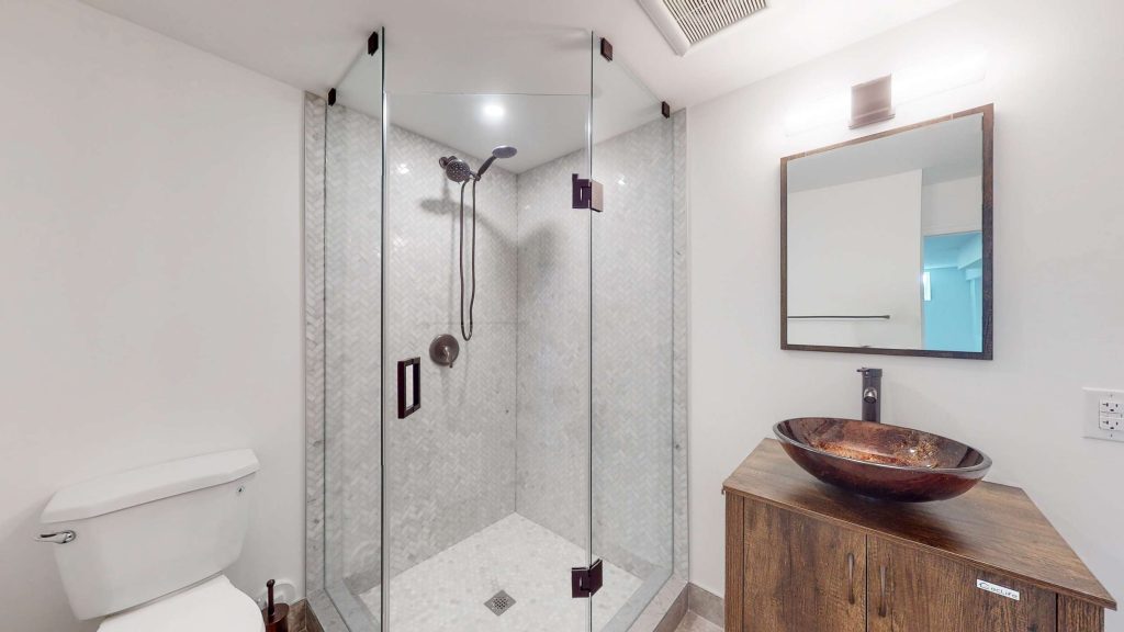 bathroom renovation toronto