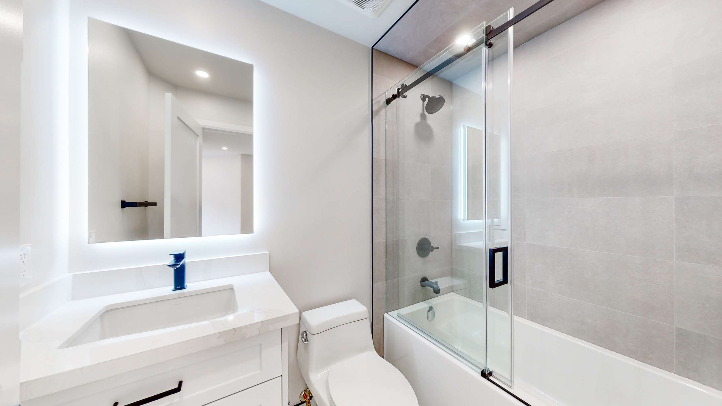 Bathroom Renovation Dont's