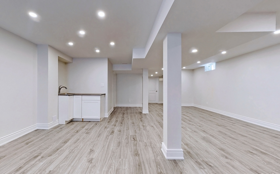 Basement Walkout Toronto