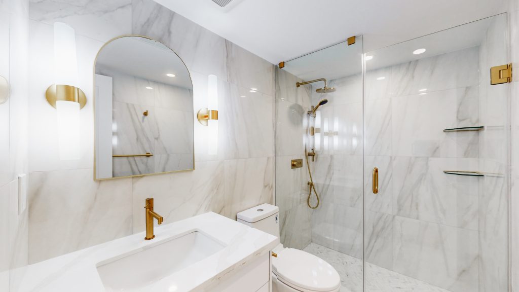 Bathroom Renovations  toronto