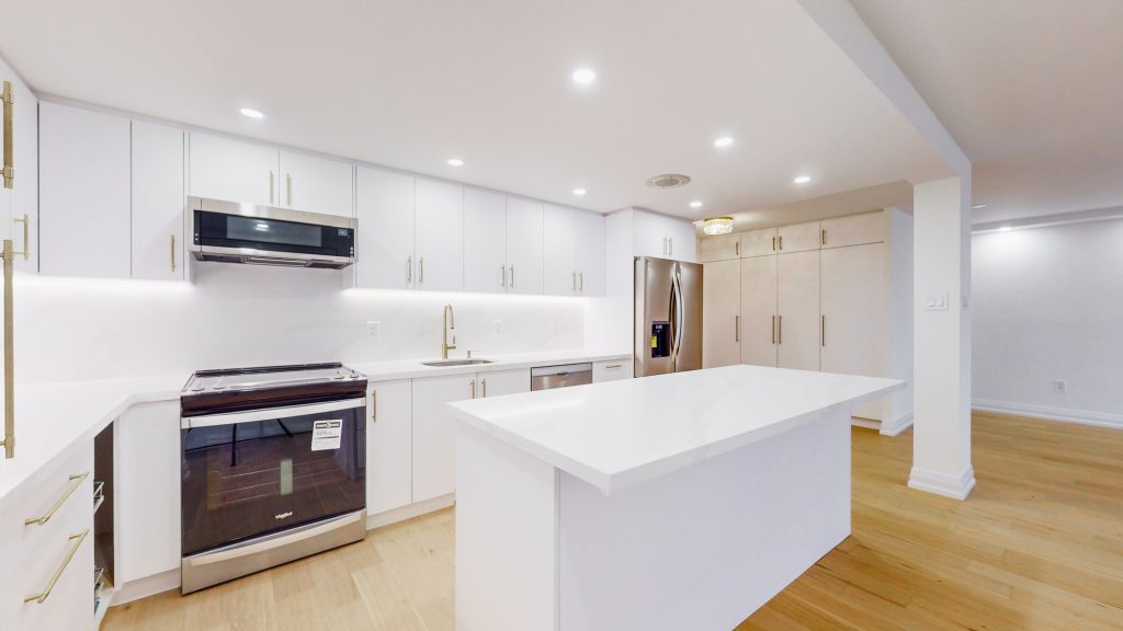 Kitchen Renovation Costs toronto