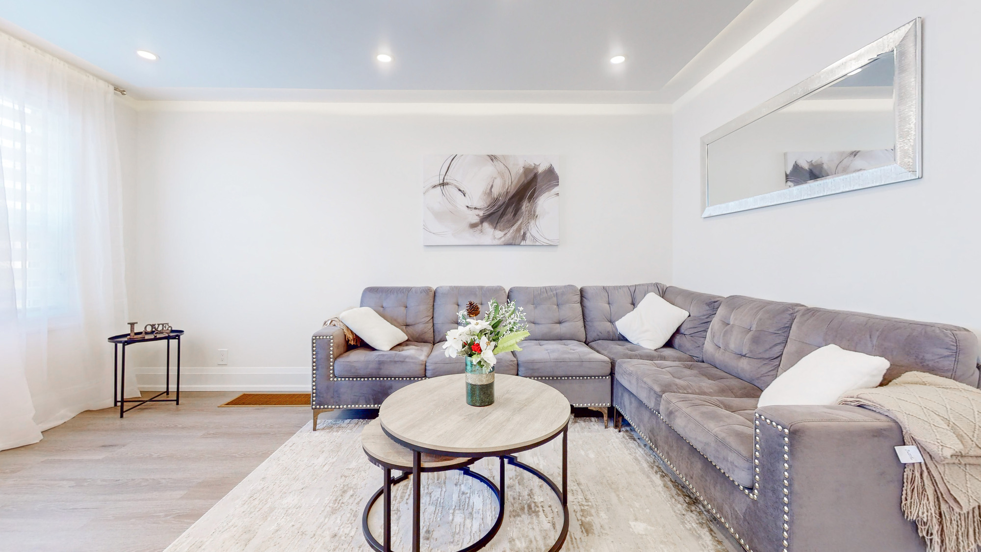 View of Condo Renovation Cost Toronto: Detailed Breakdown | CSG Renovation