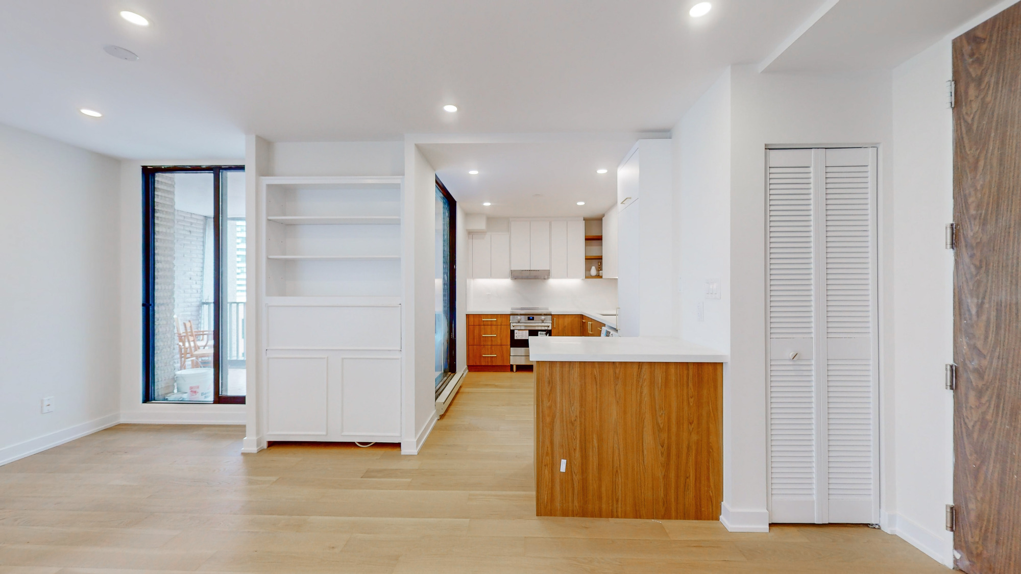 Basement Finishing Toronto: Full Service Construction | CSG Renovation