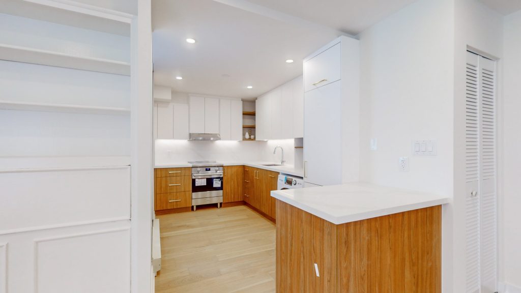 Kitchen Renovation toronto