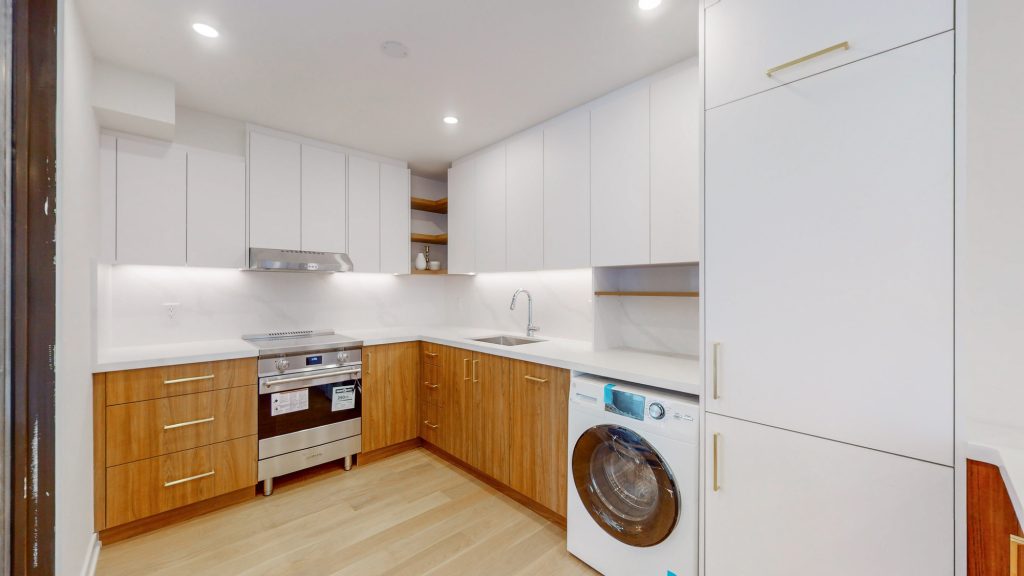Condo renovation Toronto