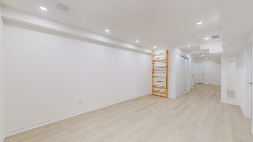 Repair Bowed Basement Walls