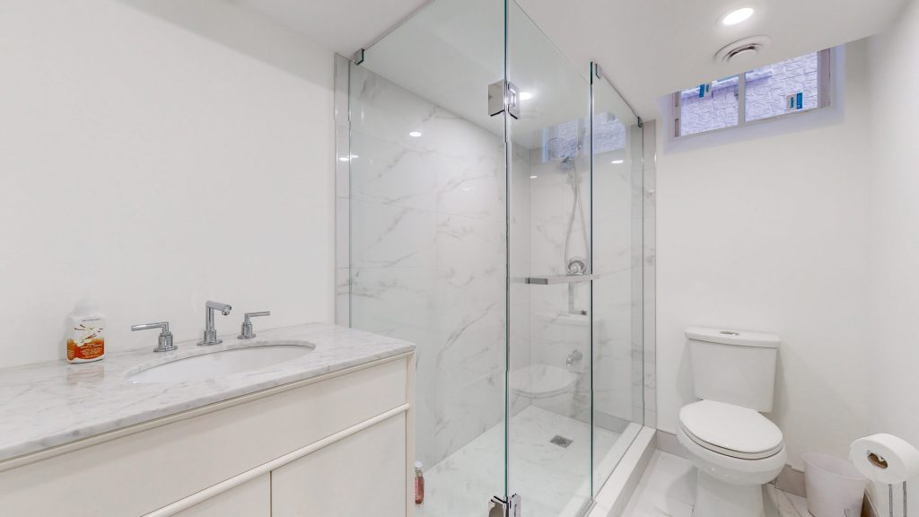 Bathroom Renovations toronto