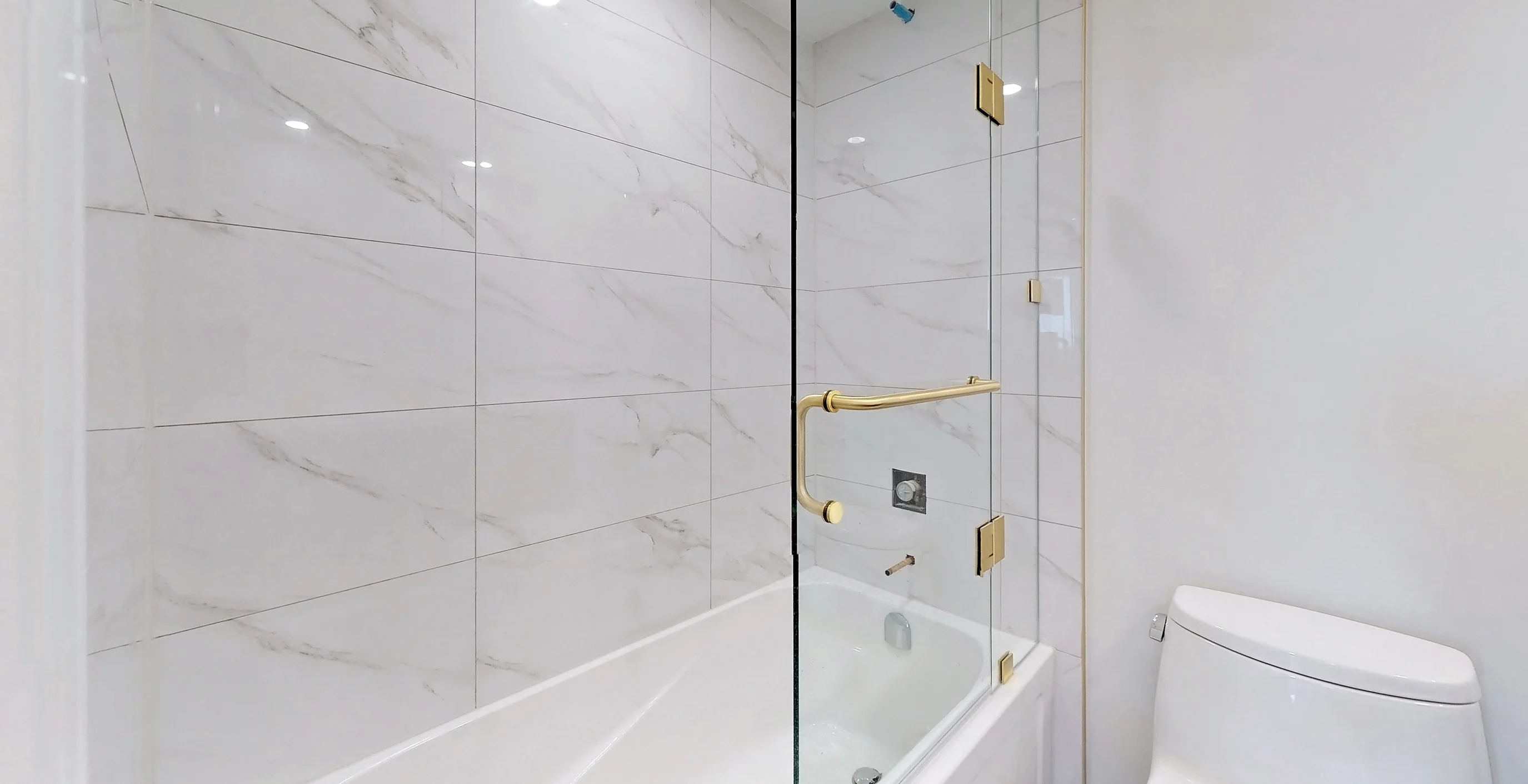 Basement Bathroom Ideas Toronto