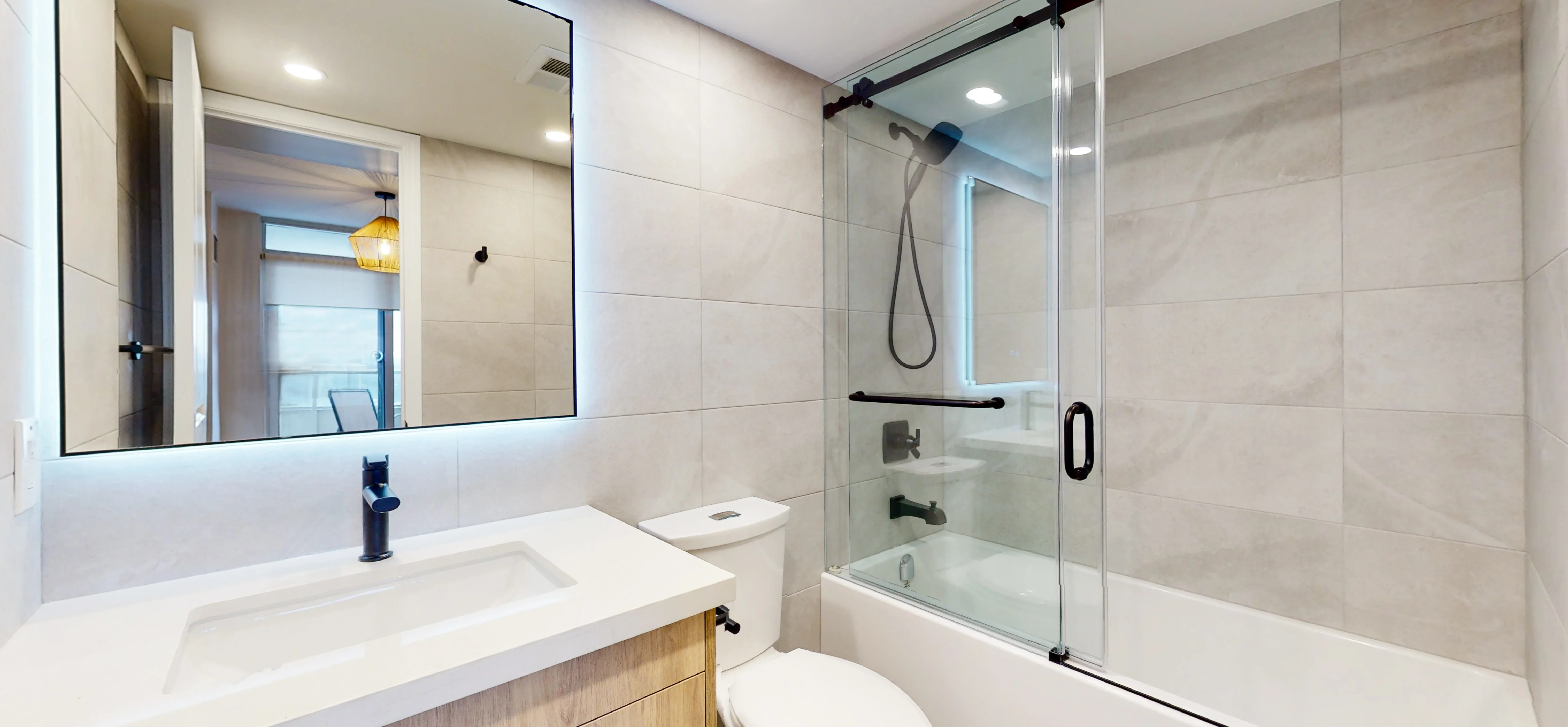 Basement Bathrooms Design Ideas