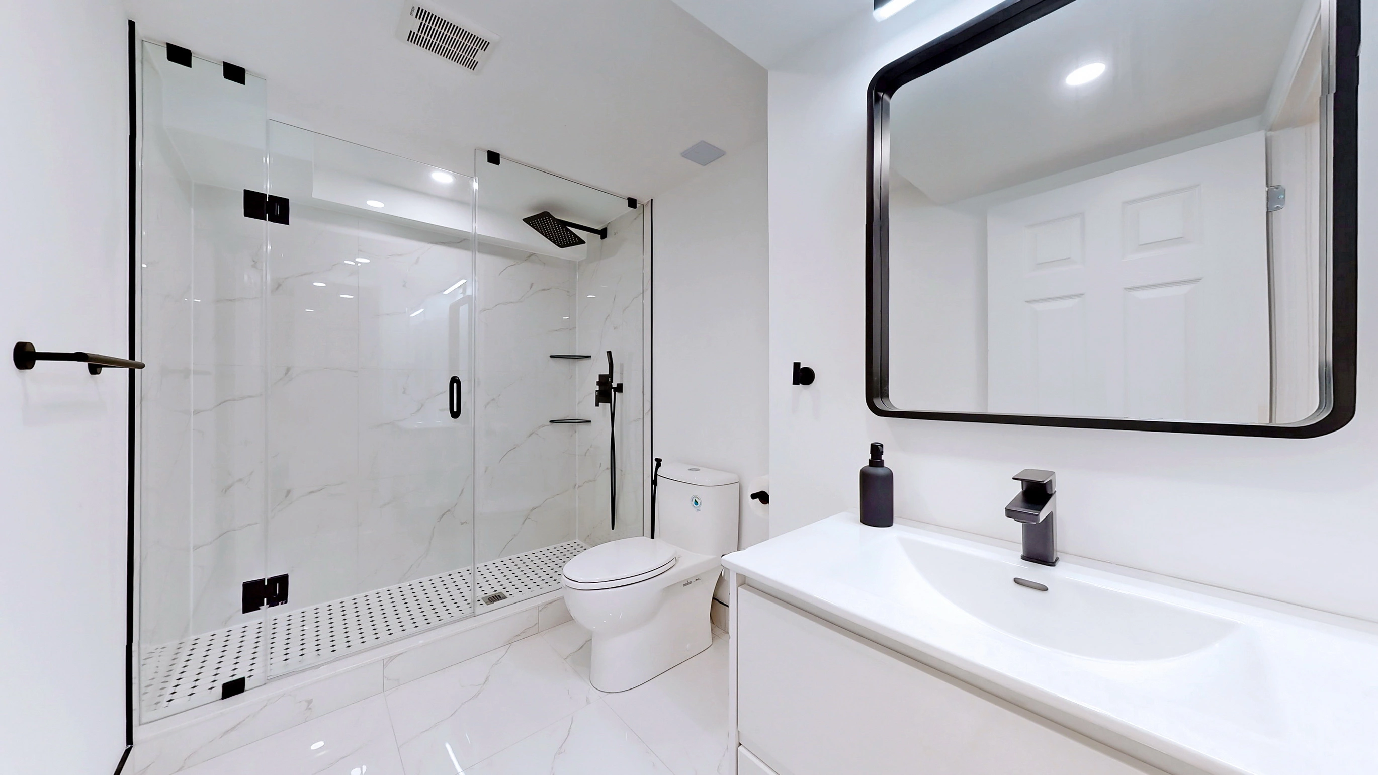 Basement Bathroom Ideas Toronto