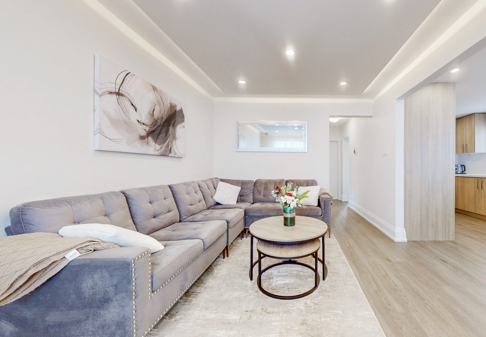 Living Room Ideas toronto