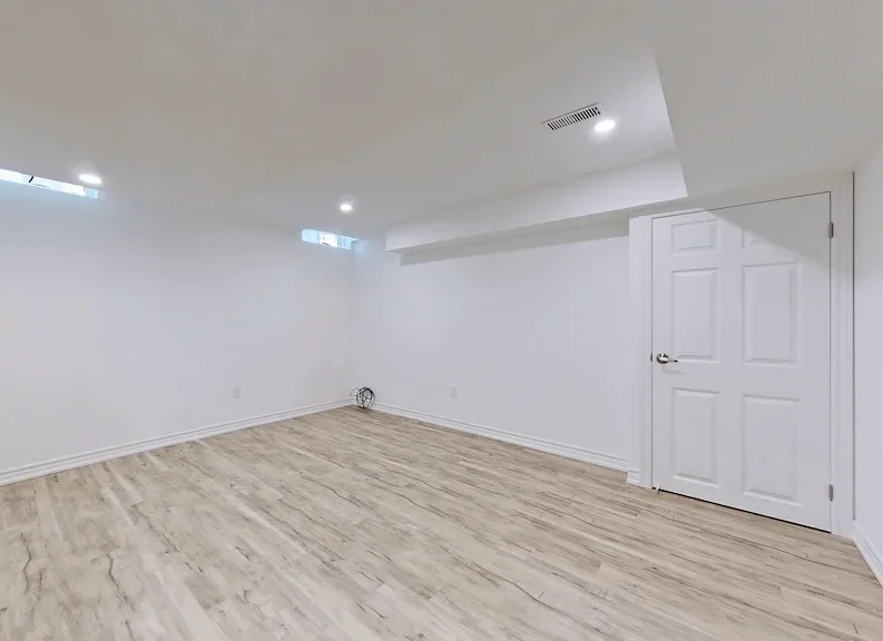 Basement Office Toronto